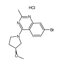 646450-95-5 structure