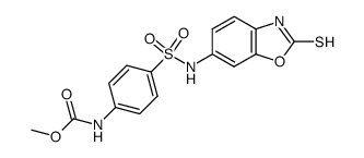 6885-63-8 structure