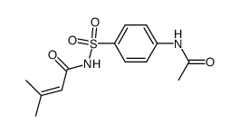 71119-41-0 structure