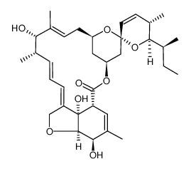 71828-14-3结构式