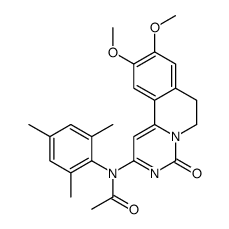 83070-40-0 structure