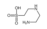 2-[(2-Aminoethyl)-amino]-ethanesulfonicacid picture