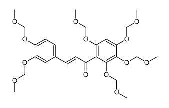 849586-50-1 structure