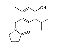 85231-08-9结构式