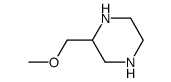 Piperazine, 2-(methoxymethyl)- (9CI) picture