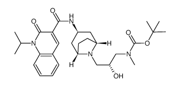 866777-78-8 structure