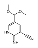 87373-65-7 structure