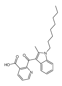 87562-34-3 structure