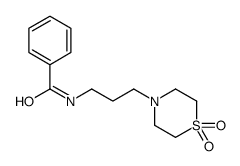 885518-42-3 structure