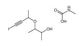 88558-50-3 structure