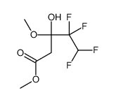 89129-77-1 structure