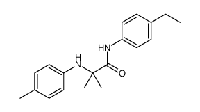 89312-41-4结构式