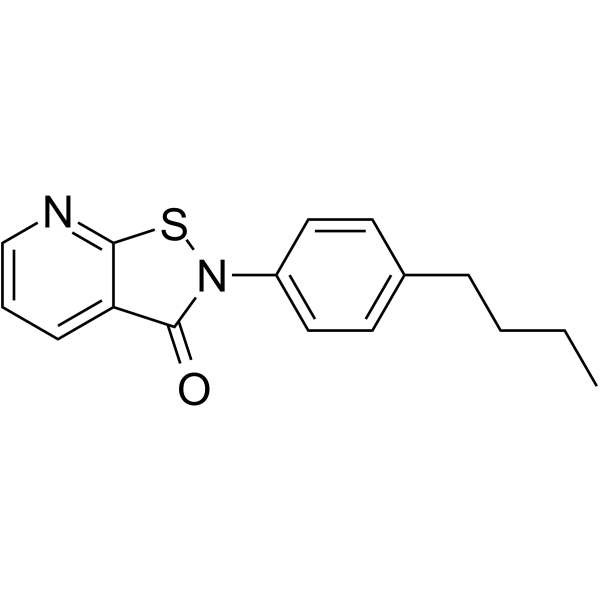 NSC 694623结构式