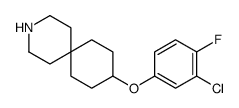 918644-78-7 structure