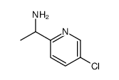 1-(5-氯吡啶-2-基)乙胺图片