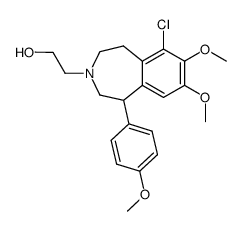 100166-68-5 structure