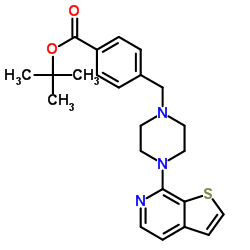 CAY10494结构式