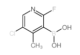 1072944-13-8 structure