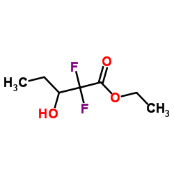 2,2-二氟-3-羟基戊酸乙酯图片