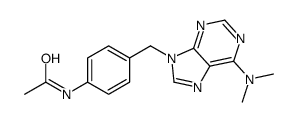 115204-51-8 structure