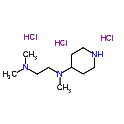 BIO-FARMA BF004329 Structure