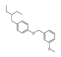 125796-83-0 structure