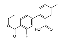 1261985-26-5 structure