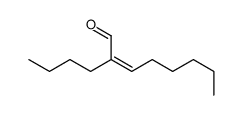 2-Butyloct-2-enal picture