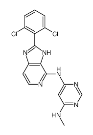 1334409-80-1 structure