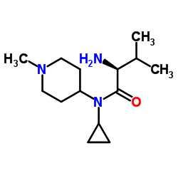 1354001-20-9 structure