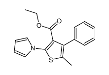 151258-62-7 structure