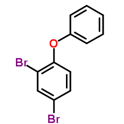 2,4?DIBROMODIPHENYL ETHER图片