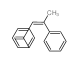 2-Buten-1-one,1,3-diphenyl-, (2E)-结构式