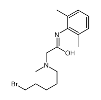 23562-24-5 structure