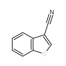 苯并[b]噻吩-3-甲腈图片