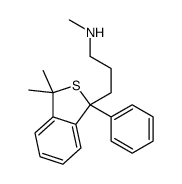 25487-28-9 structure