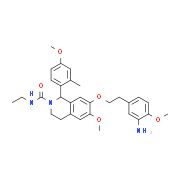 KRAS inhibitor-10 picture