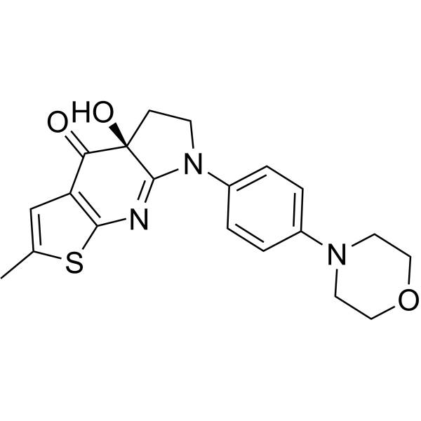 MPH-220 Structure