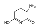 3-AMINO-PIPERIDINE-2,6-DIONE picture