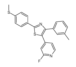 303162-55-2 structure