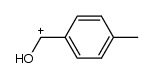 p-tolualdehyde结构式