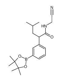 349671-26-7 structure