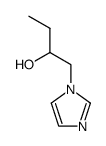 1H-Imidazole-1-ethanol,alpha-ethyl-(9CI) picture