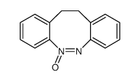 5-oxido-11,12-dihydrobenzo[c][1,2]benzodiazocin-5-ium结构式