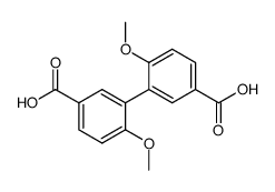 4445-57-2 structure