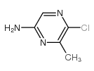 2-氨基-5-氯-6-甲基吡嗪图片