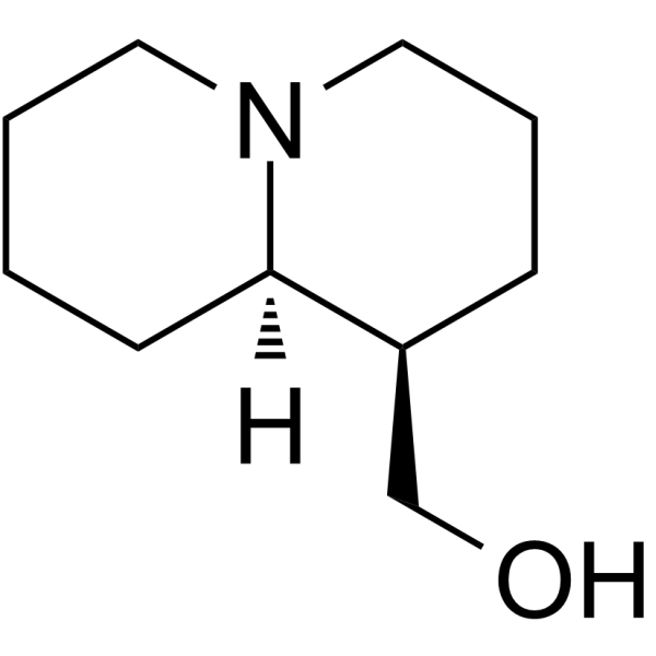 NSC 21723 Structure