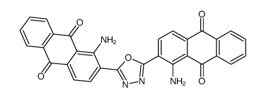 还原红31结构式