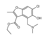 56879-64-2结构式