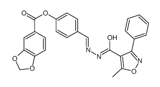 5799-78-0 structure